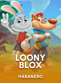 Loony Blox