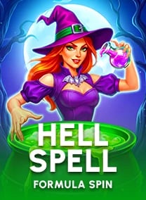 Hell Spell