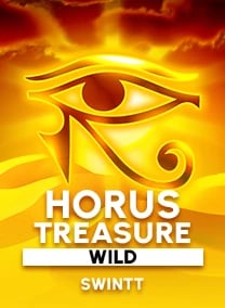 Horus Treasure Wild