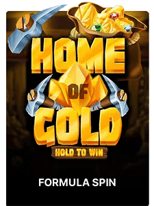 Home of Gold 2: Hold to Win