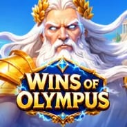 Wins of Olympus