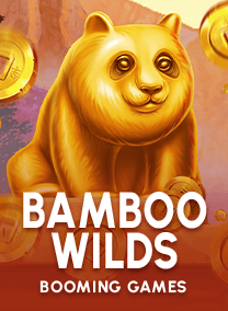 Bamboo Wildz