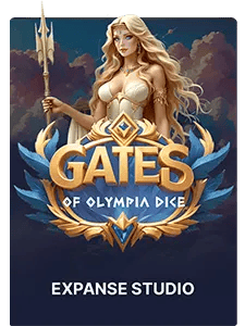 Gates of Olympia Dice