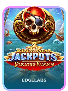 Pirates Rising