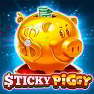 Sticky Piggy