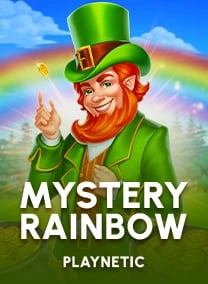 Mystery Rainbow