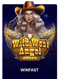 Wild West Angel Rodeo