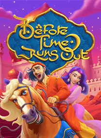 Before Time Runs Out