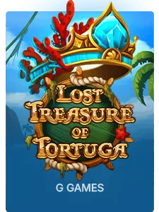 Lost Treasure of Tortuga