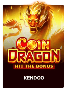 Coin Dragon