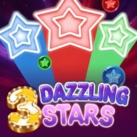 3 Dazzling Stars