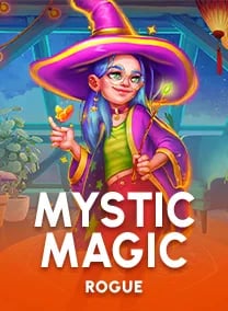 Mystic Magic