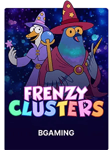 Frenzy Clusters