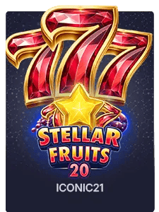 Stellar Fruits 20