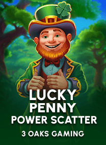 Lucky Penny Power Scatter