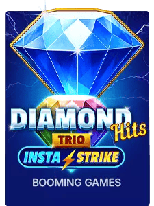 Diamond Hits Trio: InstaStrike