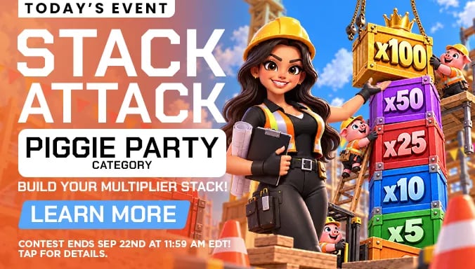 Featured promotion