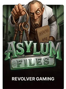 Asylum Files