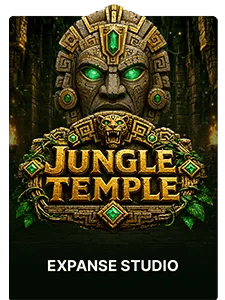 Jungle Temple