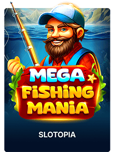 Mega Fishing Mania
