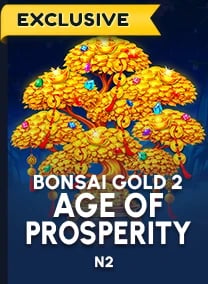 Bonsai Gold 2: Age of Prosperity