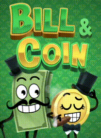 Bill and Coin| Sweepstakes Casino Fortune Wins in the U.S. and Canada