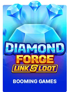 Diamond Forge: Link & Loot  