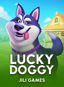 Lucky Doggy