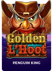 Golden L’Hoot