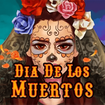 Dia De Los Muertos