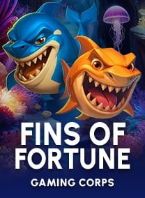 Fins of Fortune