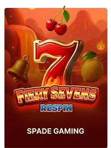 Fiery Sevens Respin