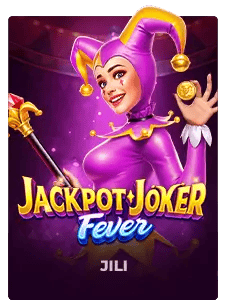 Jackpot Joker Fever