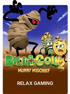 Bill & Coin 2
