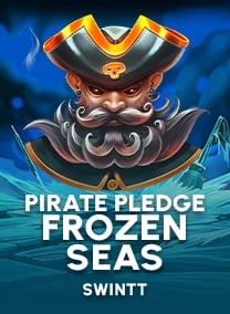 Pirate Pledge Frozen Seas