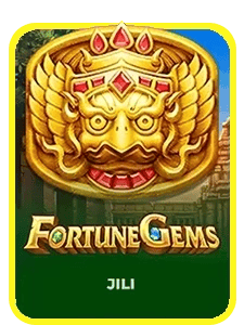 Fortune Gems