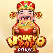 Money Pot Deluxe