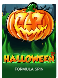 Halloween 27