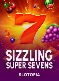Sizzling Super Sevens