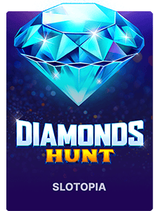 Diamonds Hunt