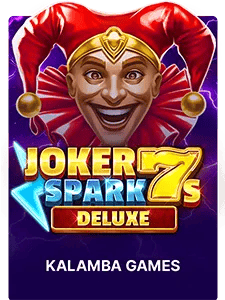 Joker Spark 7s Deluxe