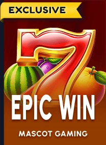 Epic Win