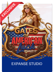 Gates of American Luck