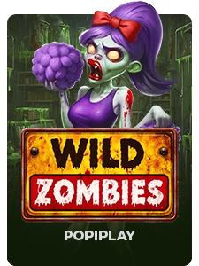 Wild Zombies