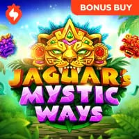 Jaguar's Mystic Ways