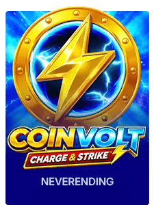 Coin Volt: Charge and Strike