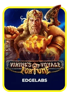 Viking Voyage Fortune