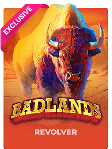 Badlands