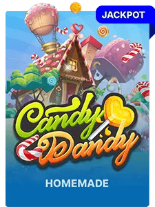 Candy Dandy