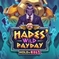 Hades' Wild Payday: Hold n' Roll